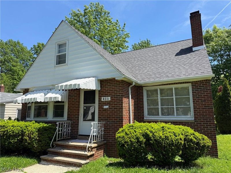 411 E 264th Street, Euclid, OH 44132 Photo 22