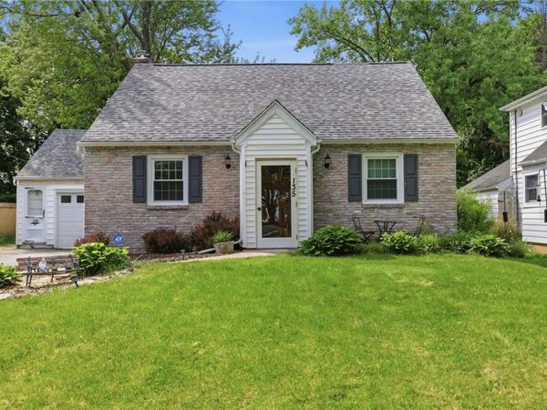 135 Glen Ellyn , Rochester, NY 14618