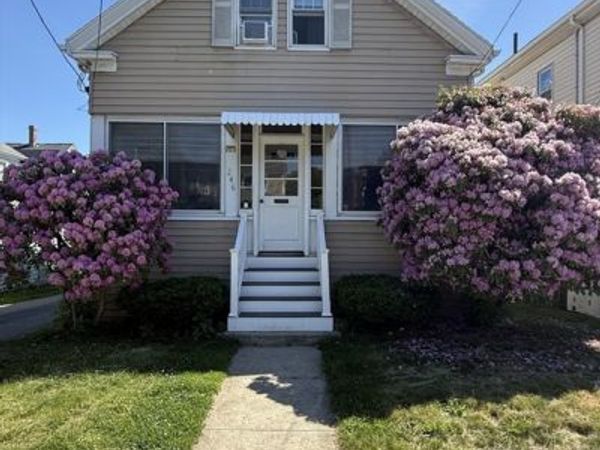 246 N Central Ave, Quincy, MA 02170