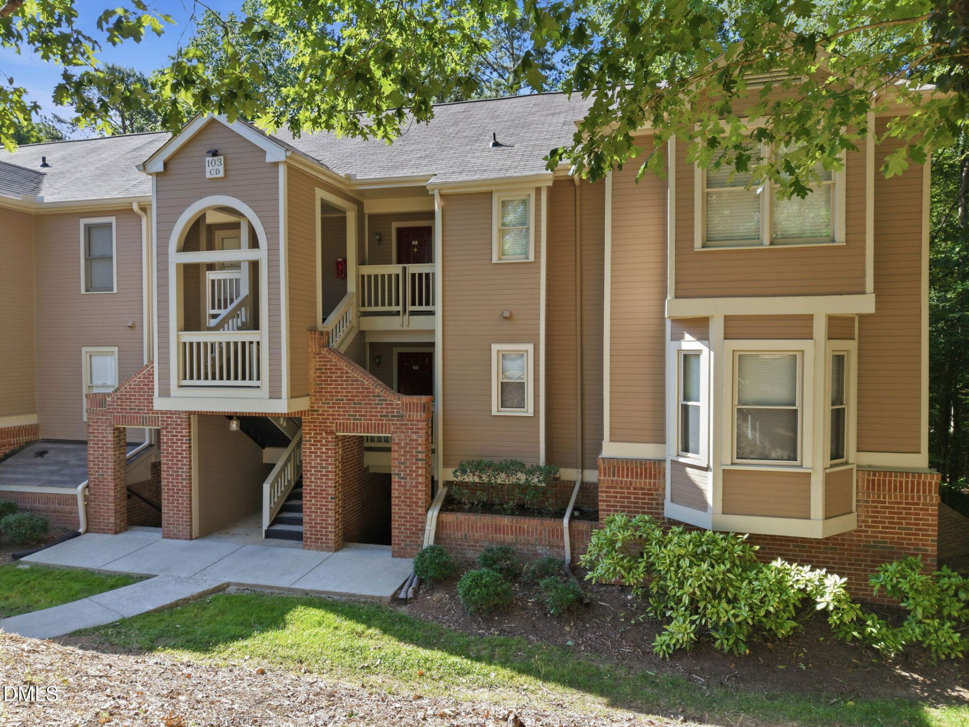 103 Marbury Court, Cary, NC 27513 Main Photo