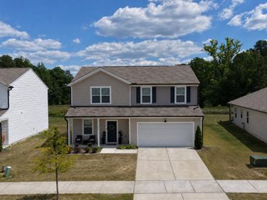 1416 Heron Pond Street, Raleigh, NC 27604