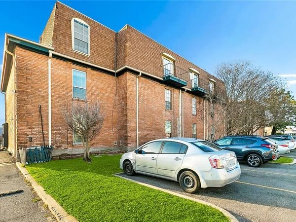 3126 EDENBORN Avenue , Unit 616, Metairie, LA 70002