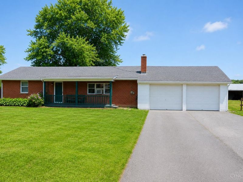 7341 N State Route 135, Dodson Twp, OH 45142 Photo 1