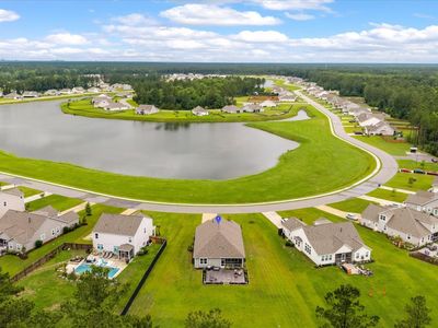1112 Wading Point Boulevard, Huger, SC 29450