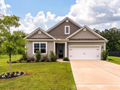 1112 Wading Point Boulevard, Huger, SC 29450