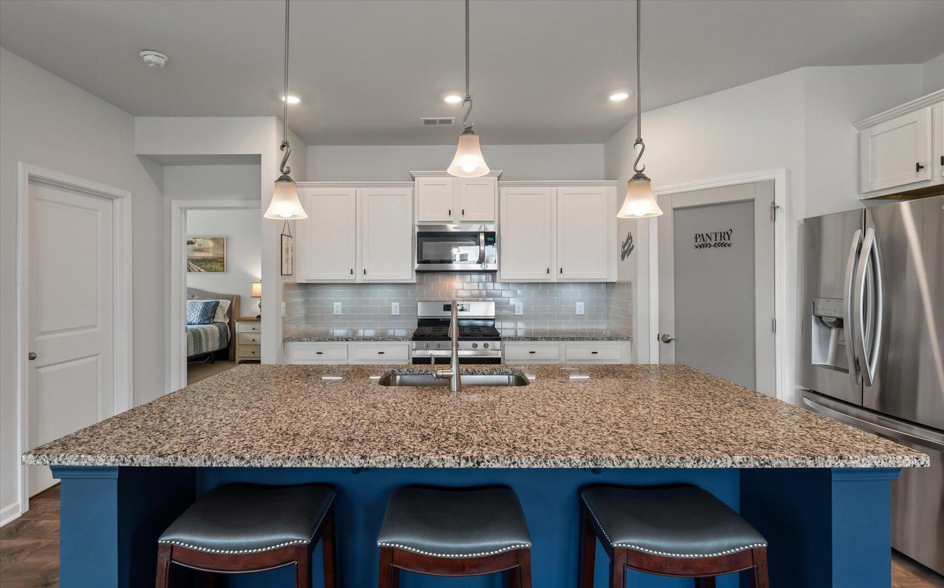 1112 Wading Point Boulevard Photo 15