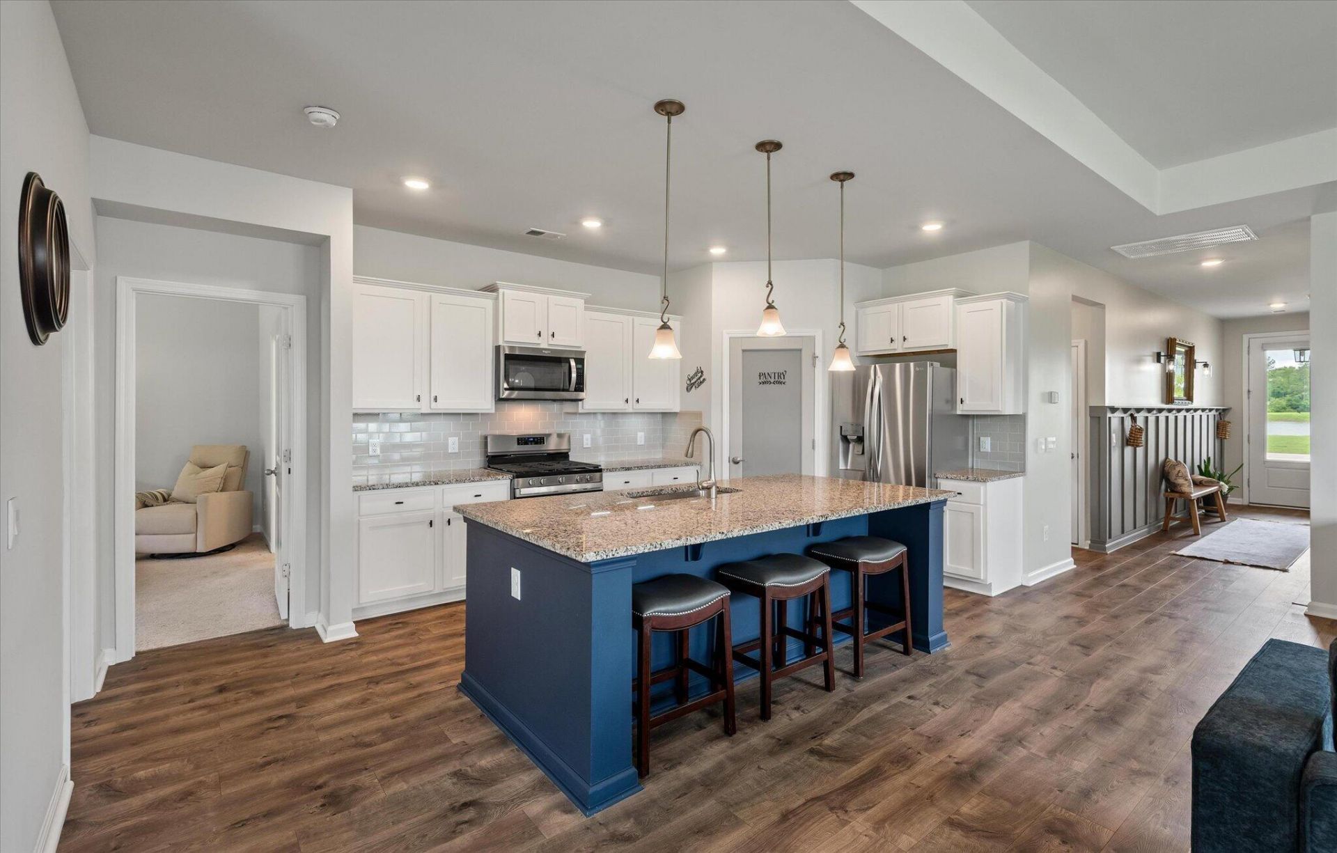 1112 Wading Point Boulevard Photo 17