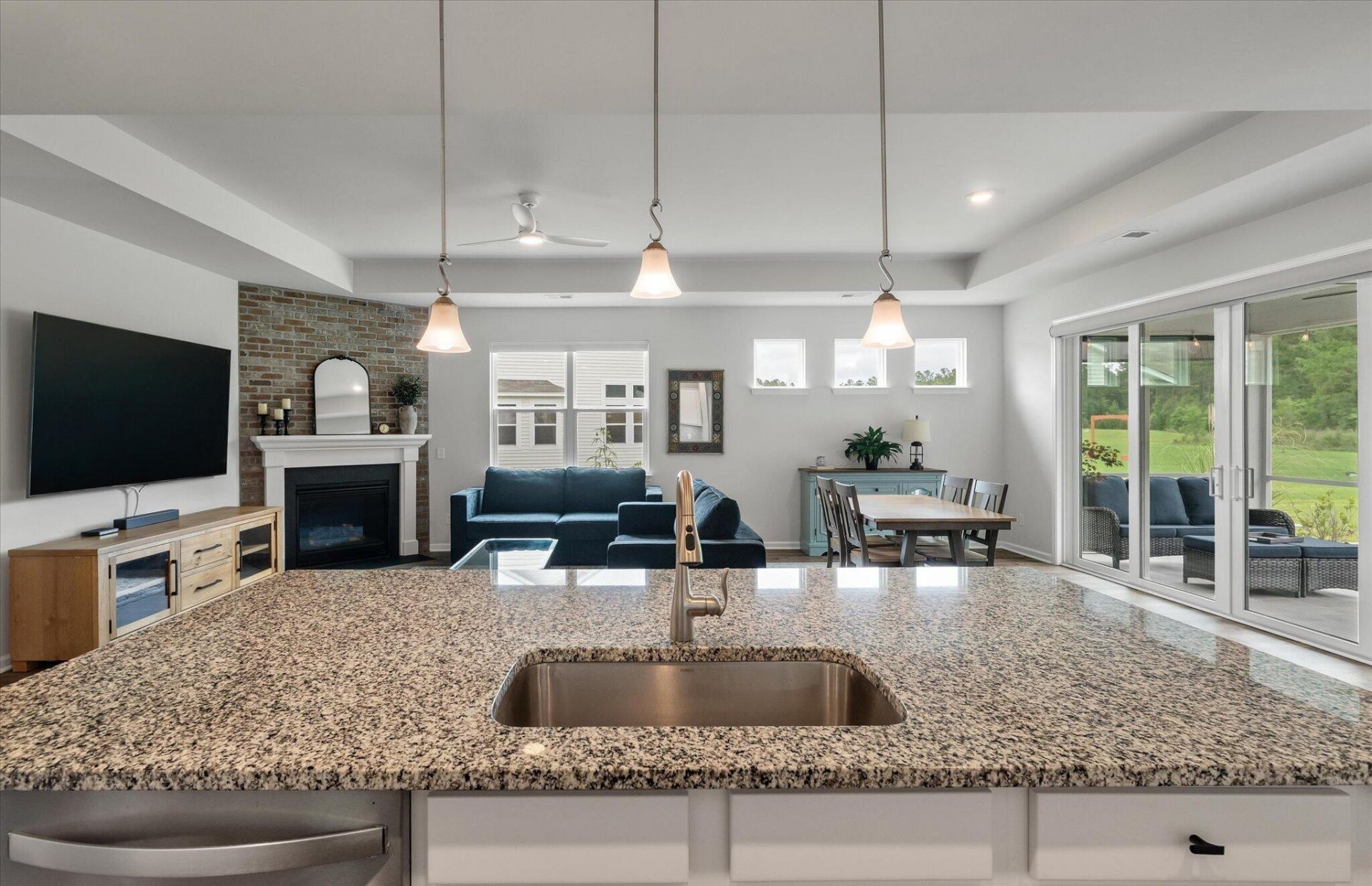 1112 Wading Point Boulevard Photo 19