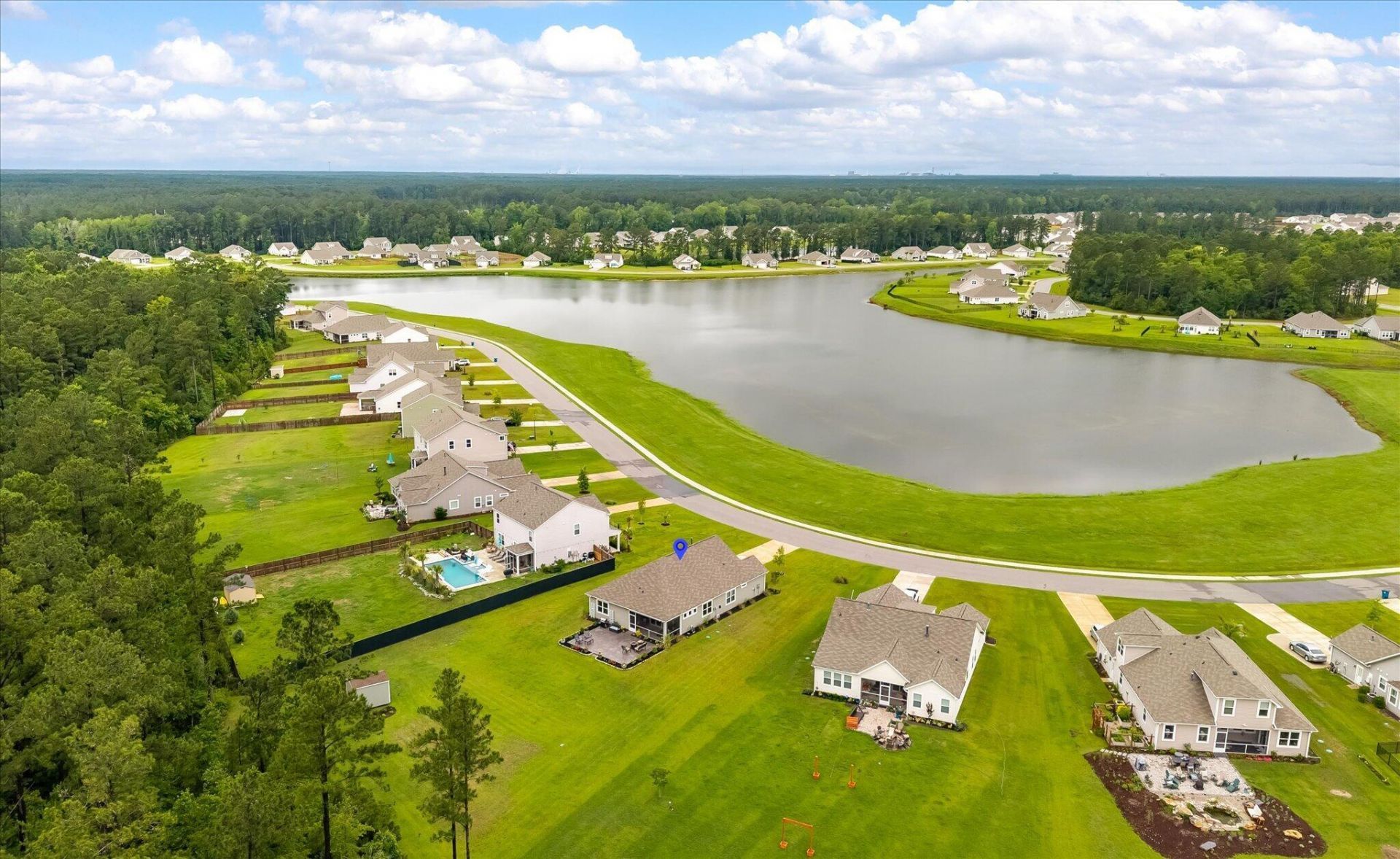 1112 Wading Point Boulevard Photo 36