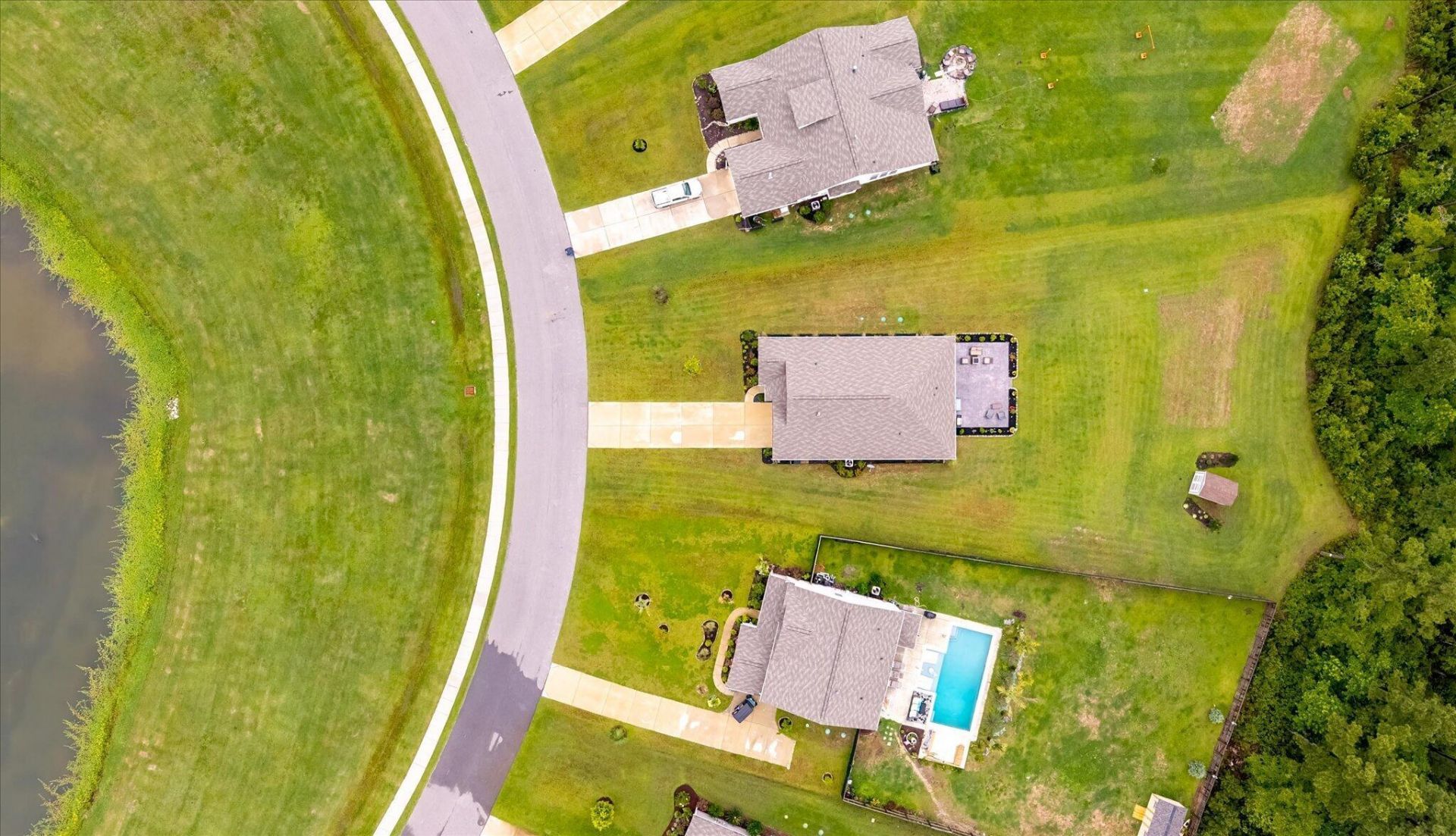 1112 Wading Point Boulevard Photo 39