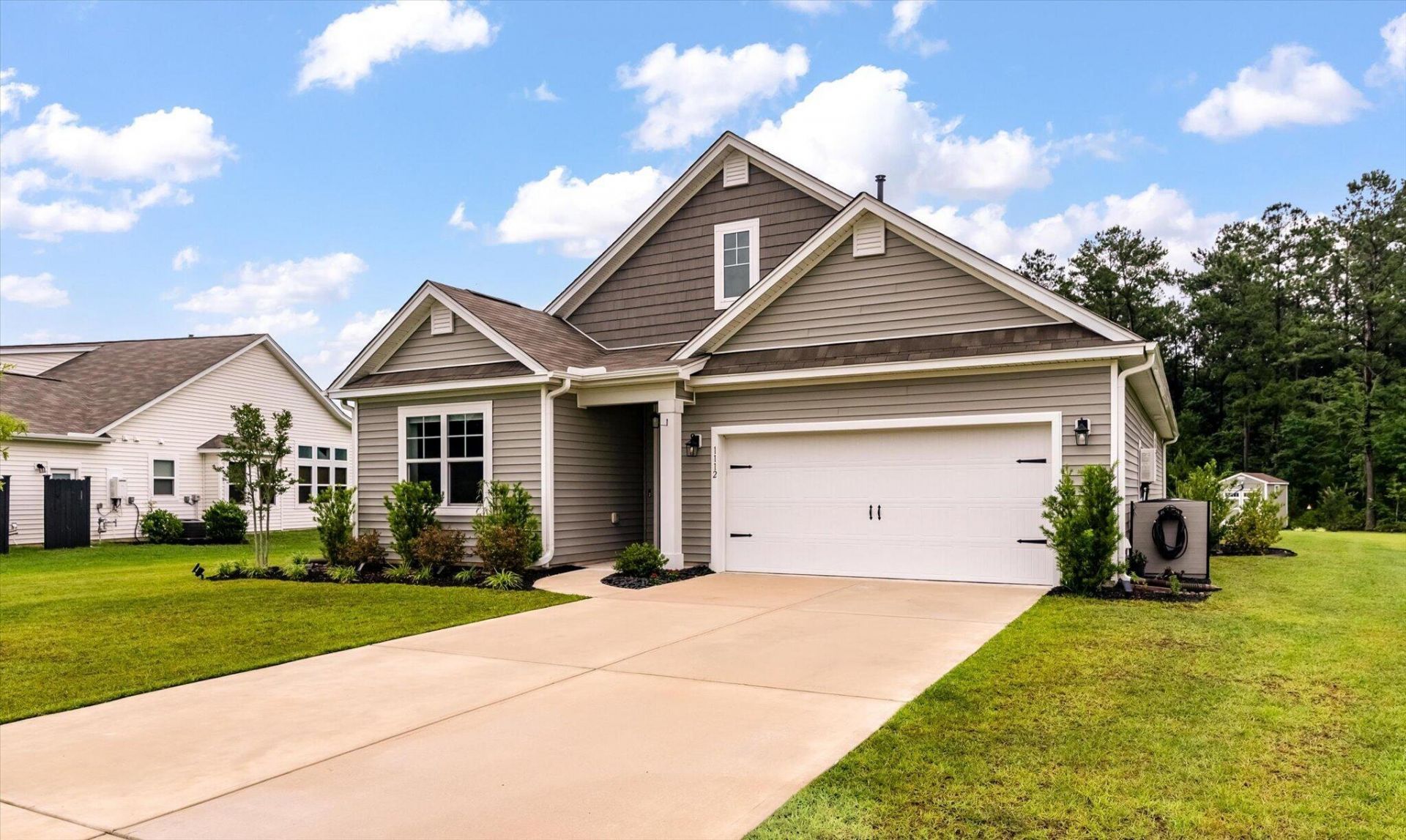 1112 Wading Point Boulevard Photo 4