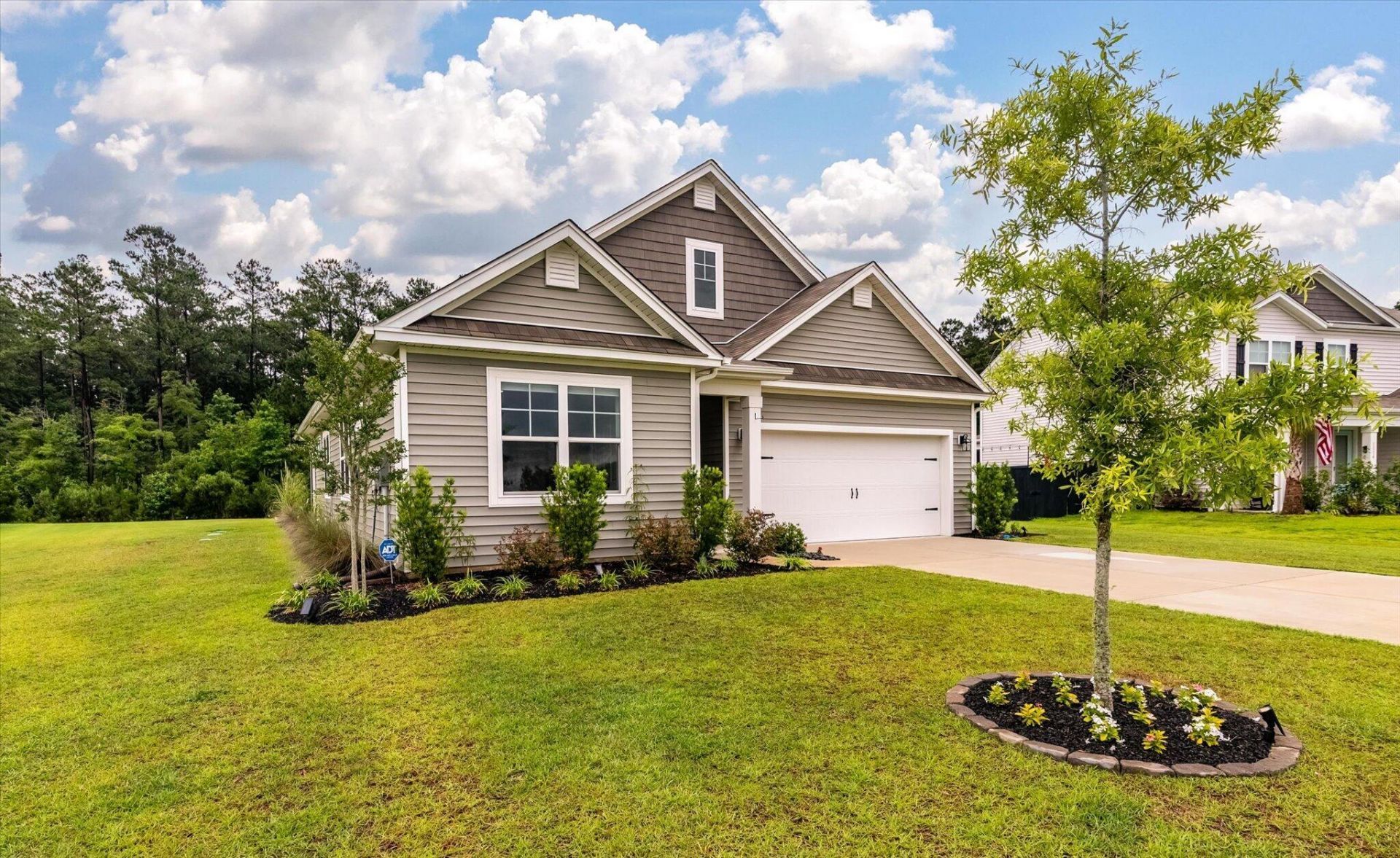 1112 Wading Point Boulevard Photo 4