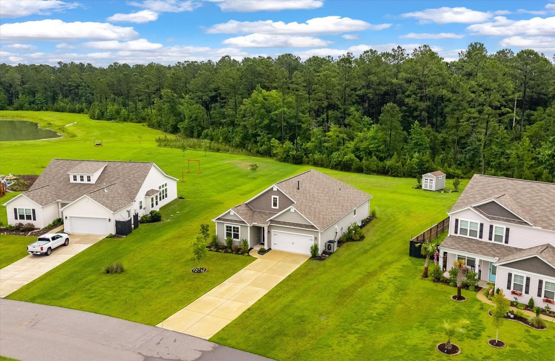 1112 Wading Point Boulevard Photo 40