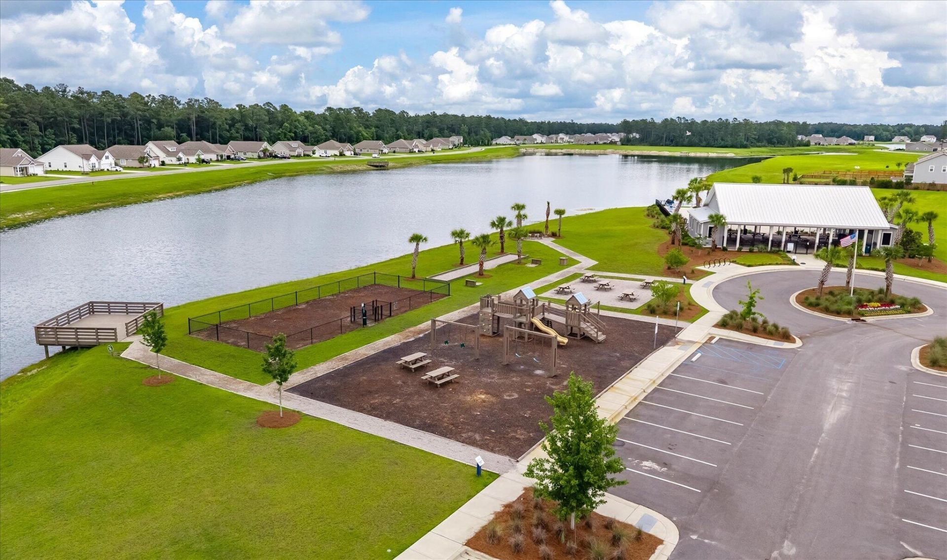 1112 Wading Point Boulevard Photo 42
