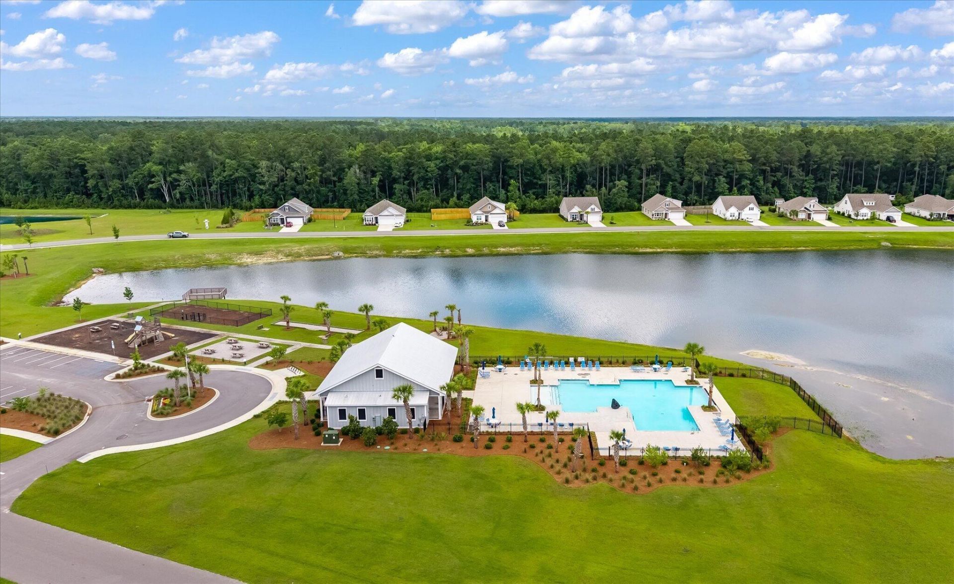 1112 Wading Point Boulevard Photo 44