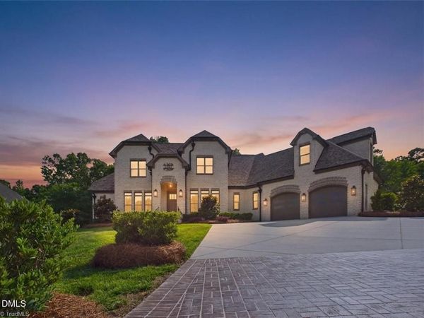 1477 Cappoquin Way , Burlington, NC 27215