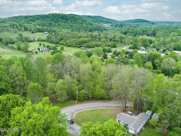 0 Boone Drive, Cookeville, TN 38506