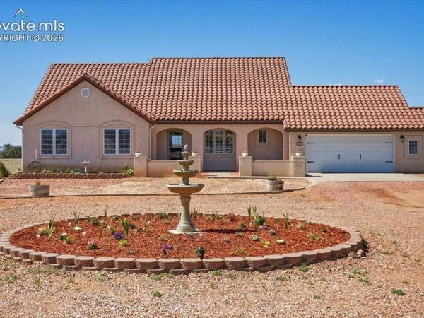 116 Top Notch Trail, Penrose, CO 81240