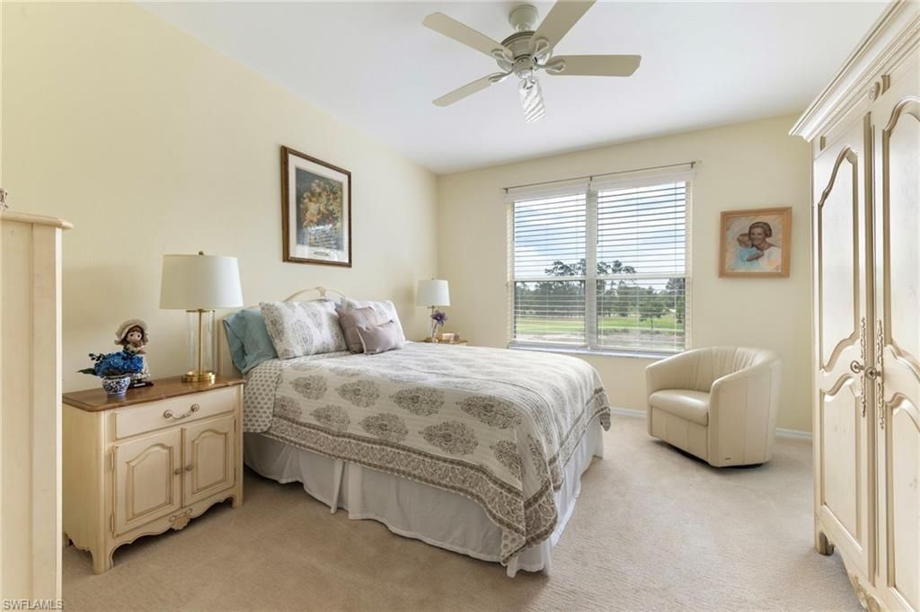 8247 Parkstone Pl, Unit 206, Naples, FL 34120 Photo