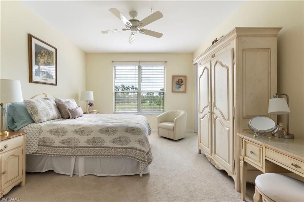8247 Parkstone Pl, Unit 206, Naples, FL 34120 Photo
