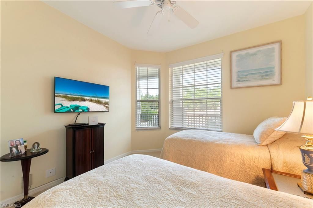 8247 Parkstone Pl, Unit 206, Naples, FL 34120 Photo
