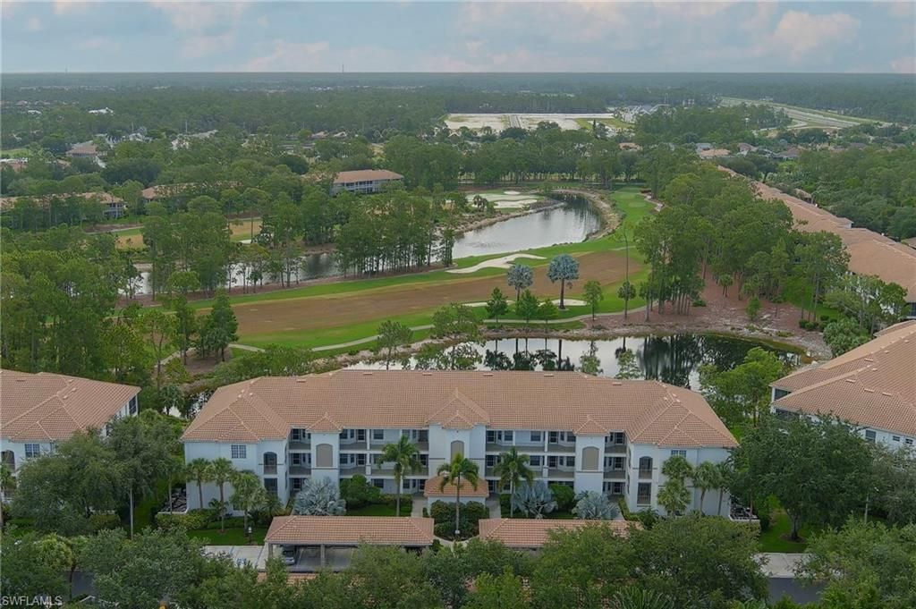 8247 Parkstone Pl, Unit 206, Naples, FL 34120 Photo