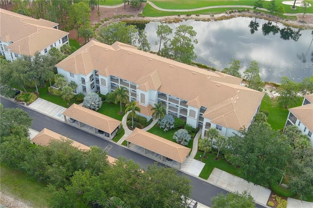 8247 Parkstone Pl, Unit 206, Naples, FL 34120 Photo