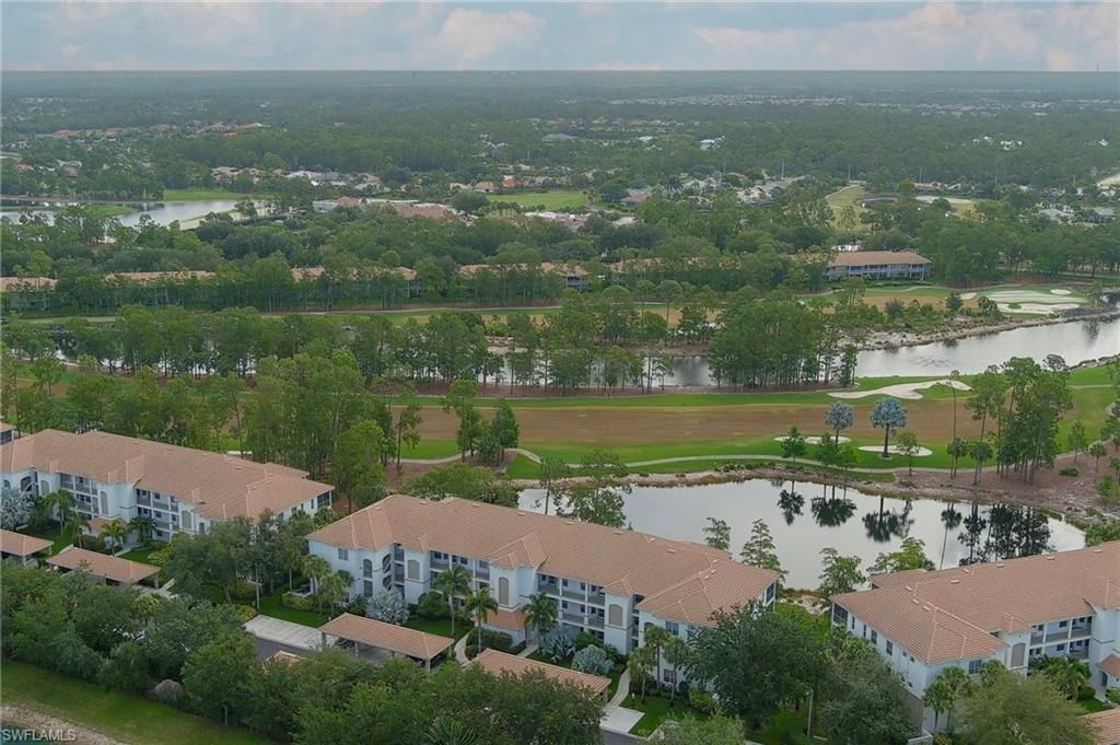 8247 Parkstone Pl, Unit 206, Naples, FL 34120 Photo