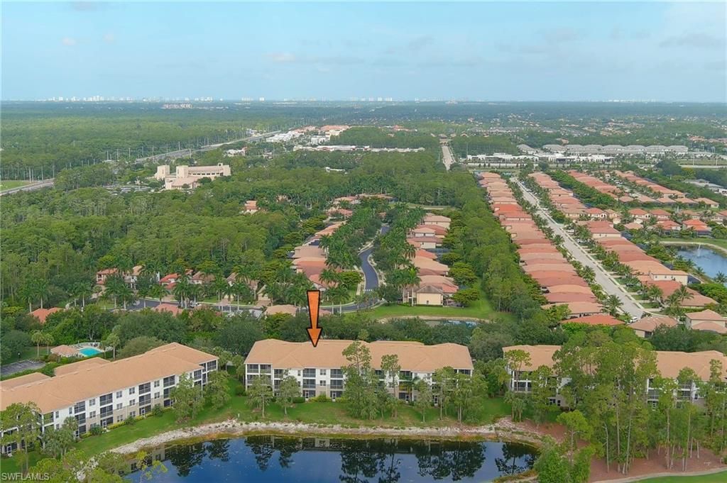 8247 Parkstone Pl, Unit 206, Naples, FL 34120 Photo