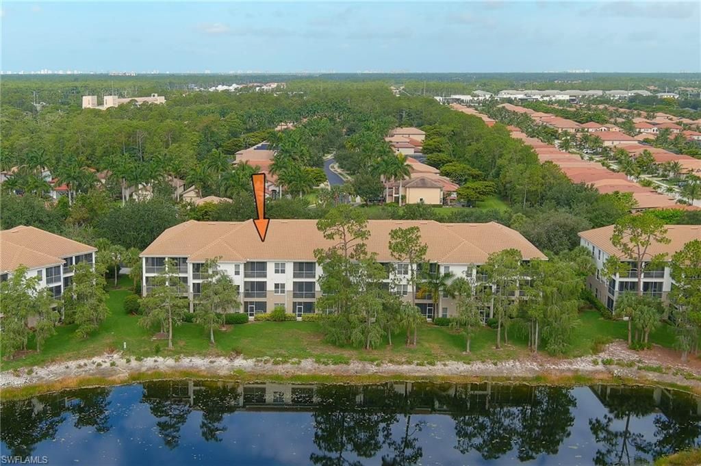 8247 Parkstone Pl, Unit 206, Naples, FL 34120 Photo
