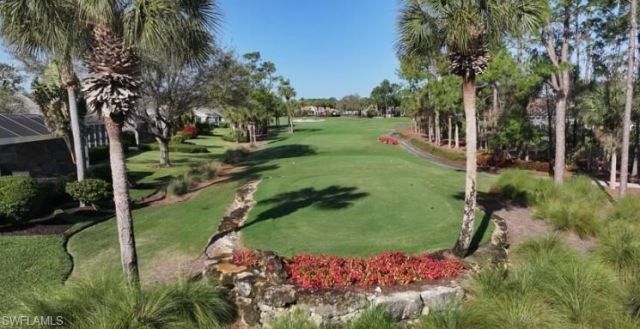 8247 Parkstone Pl, Unit 206, Naples, FL 34120 Photo