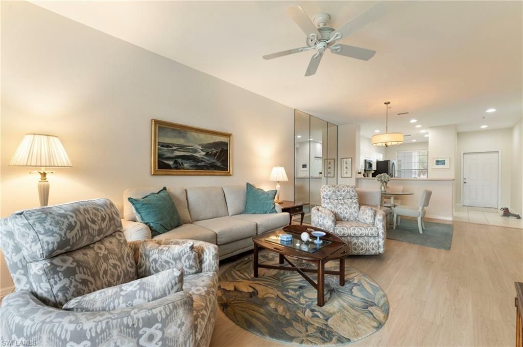 8247 Parkstone Pl, Unit 206, Naples, FL 34120 Photo