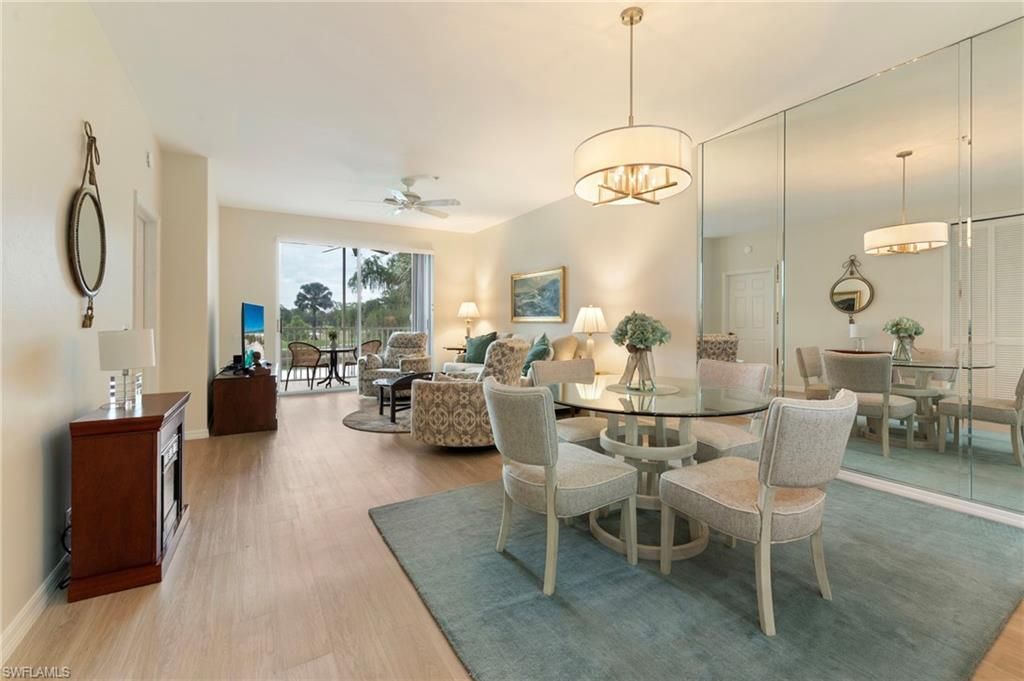 8247 Parkstone Pl, Unit 206, Naples, FL 34120 Photo