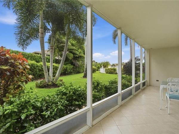 3150 Binnacle DR , Unit 106, NAPLES, FL 34103