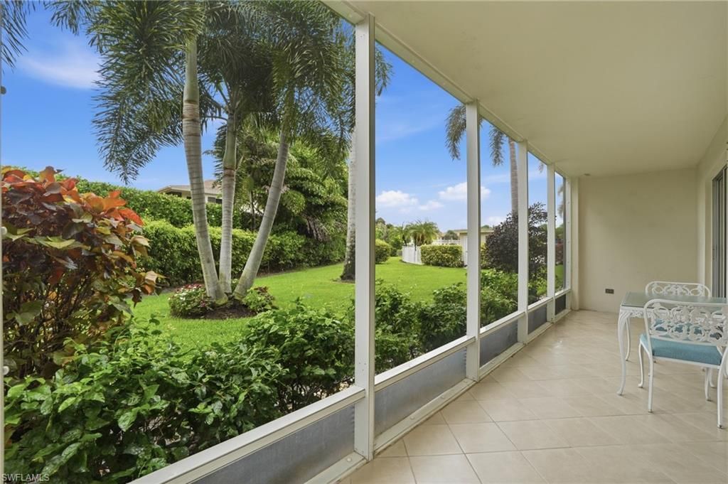 3150 Binnacle Dr , Unit 106, Naples, FL 34103 Photo