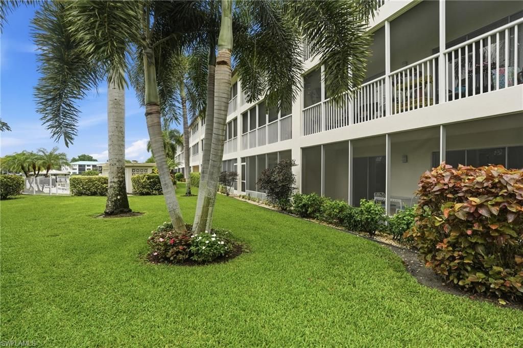 3150 Binnacle Dr , Unit 106, Naples, FL 34103 Photo