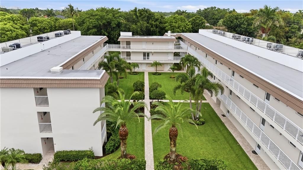 3150 Binnacle Dr , Unit 106, Naples, FL 34103 Photo