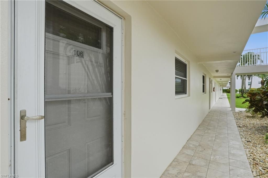 3150 Binnacle Dr , Unit 106, Naples, FL 34103 Photo