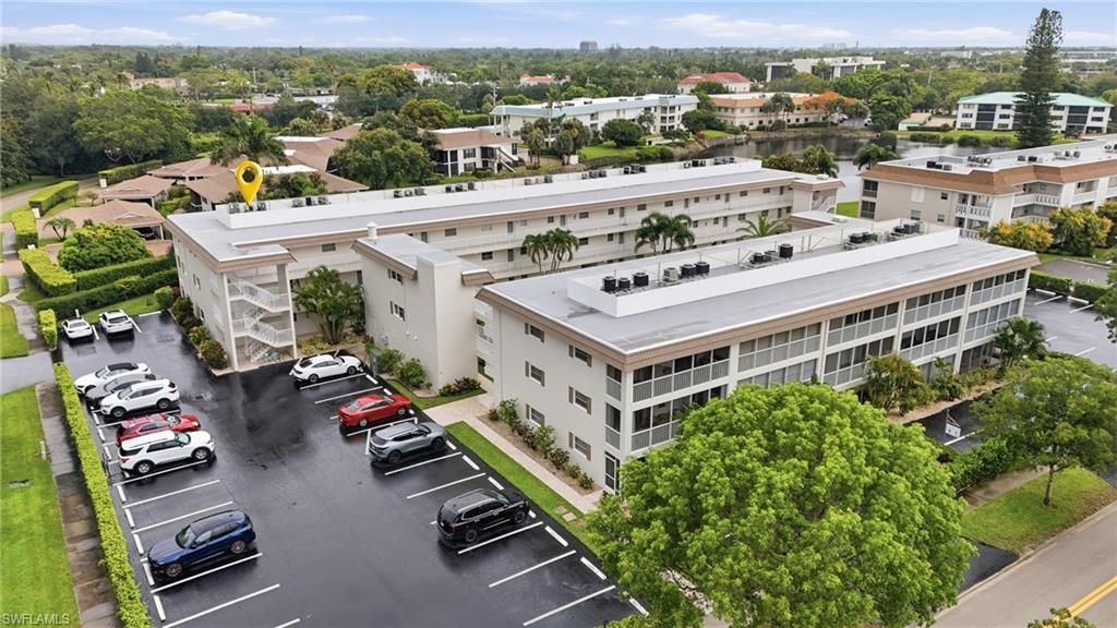 3150 Binnacle Dr , Unit 106, Naples, FL 34103 Photo