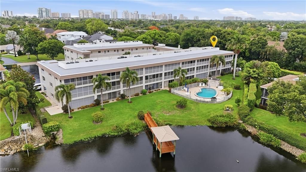 3150 Binnacle Dr , Unit 106, Naples, FL 34103 Photo