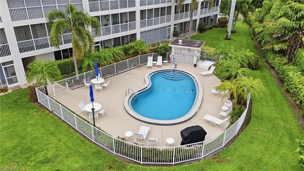 3150 Binnacle Dr , Unit 106, Naples, FL 34103 Photo