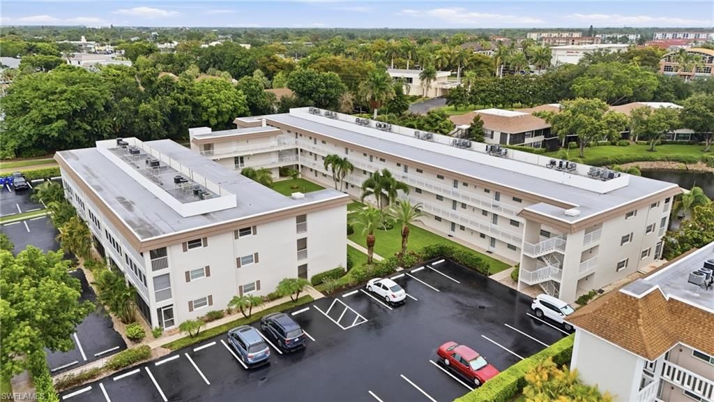 3150 Binnacle Dr , Unit 106, Naples, FL 34103 Photo