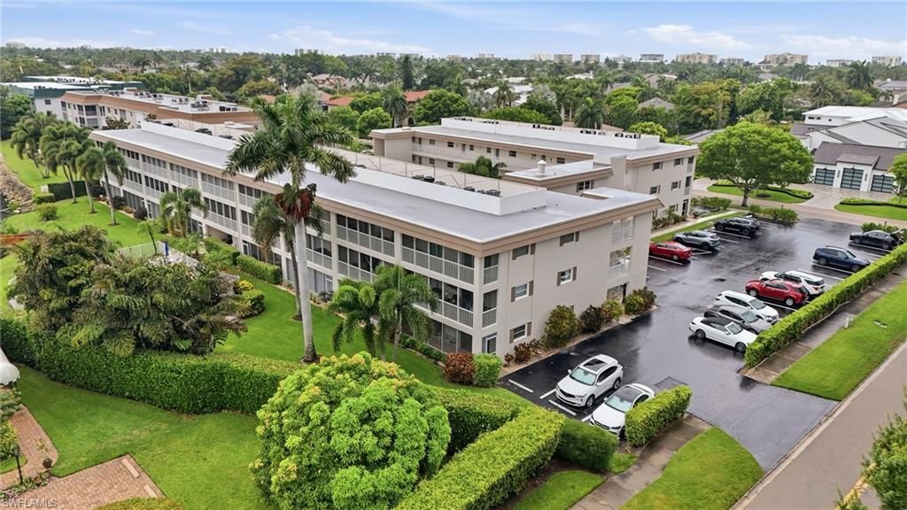 3150 Binnacle Dr , Unit 106, Naples, FL 34103 Photo