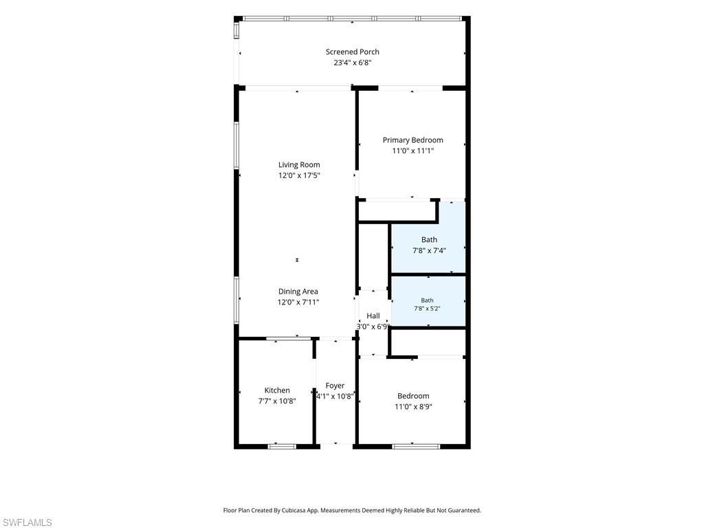 3150 Binnacle Dr , Unit 106, Naples, FL 34103 Photo