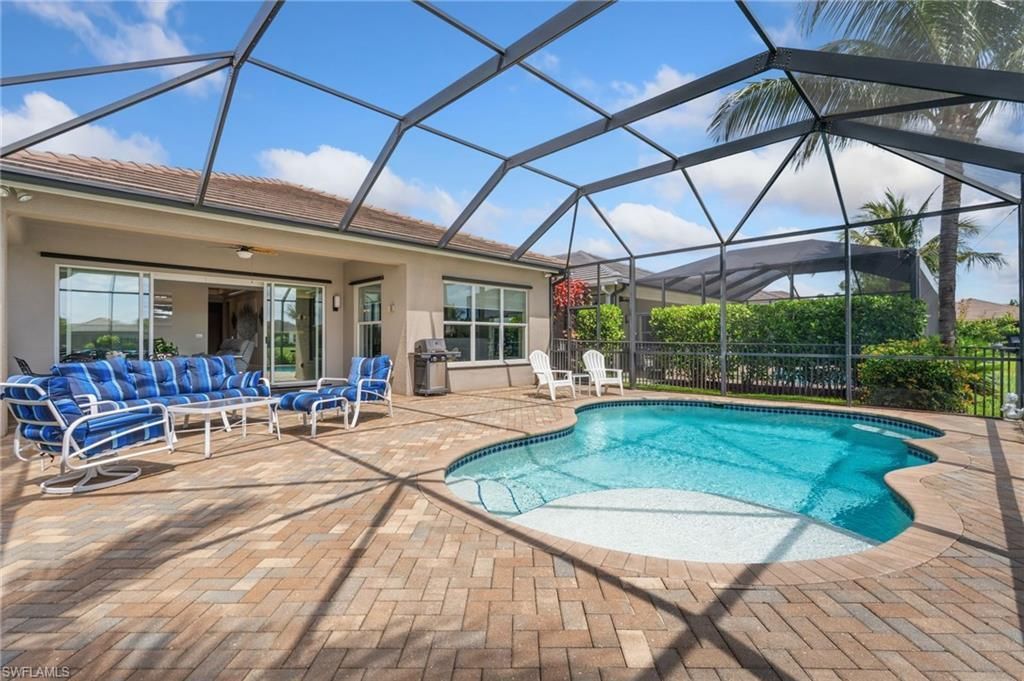 28433 Capraia Dr, Bonita Springs, FL 34135 Photo