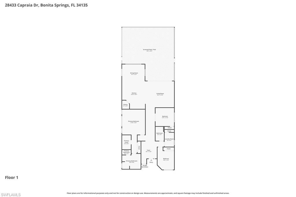 28433 Capraia Dr, Bonita Springs, FL 34135 Photo