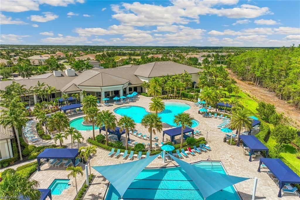 28433 Capraia Dr, Bonita Springs, FL 34135 Photo
