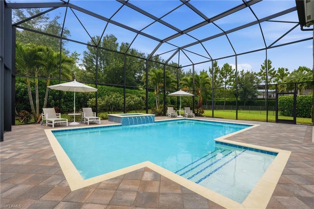 4021 Thistle Creek Ct, Naples, FL 34119 Main Photo