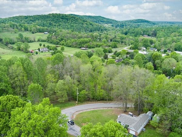 0 Boone Dr , Cookeville, TN 38506