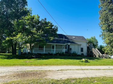 11270 Rushton #3 Road, Green Oak Twp, MI 48178